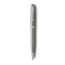 PARKER SAND BLASTED METAL STAINLESS STEEL DŁUGOPIS GB