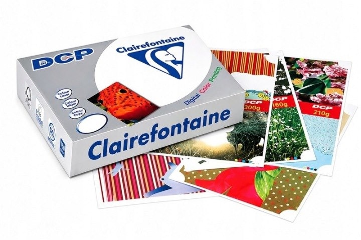 Papier ks  A4 90g  biały DCP  1833