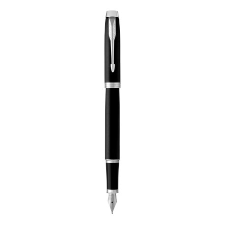 PARKER PARKER IM ESSENTIAL MATTE BLACK CT PIÓRO WIECZNE (F) GB