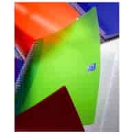 KOŁOZESZYT OXFORD MY COLOURS A5 90K KR PP