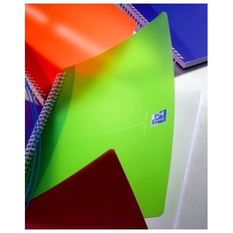 KOŁOZESZYT OXFORD MY COLOURS A5 90K KR PP