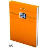 NOTATNIK OXFORD EVERYDAY A5 80K KR MO