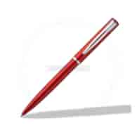 WATERMAN ALLURE CZERWONY DŁUGOPIS GB