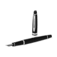 WATERMAN EXPERT  CZARNY CT WIECZNE PIÓRO (M) GB