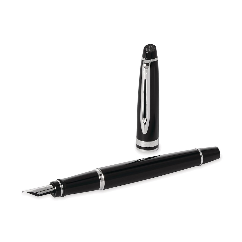 WATERMAN EXPERT  CZARNY CT WIECZNE PIÓRO (M) GB