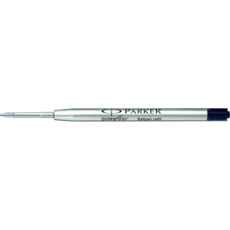 PARKER QUINKflow wkład do długopisu, końcówka fine, czarny, 1 szt.