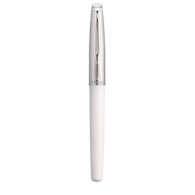 WATERMAN EMLBLEME ECRU WIECZNE PIÓRO (M) GB