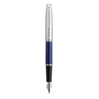WATERMAN EMLBLEME GRANATOWY WIECZNE PIÓRO (M) GB