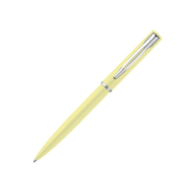 WATERMAN ALLURE PASTEL ŻÓŁTY DŁUGOPIS GB