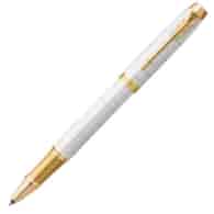 PARKER PARKER IM PREMIUM PEARL GT PIÓRO KULKOWE GB
