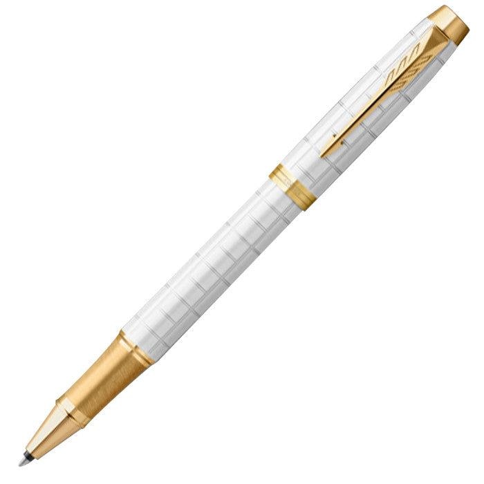 PARKER PARKER IM PREMIUM PEARL GT PIÓRO KULKOWE GB