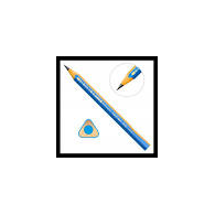 BIC Kids Evolution HB Ołówek niebieski bez gumki