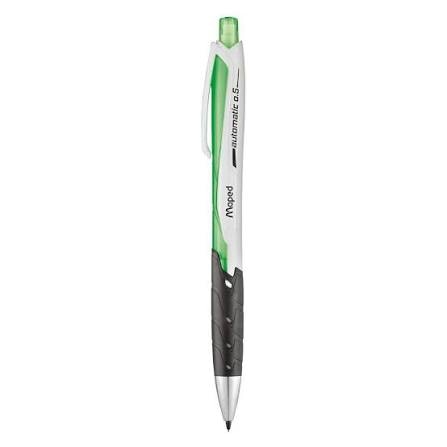 OŁÓWEK AUTOMATYCZNY BLACKPEPS 0,5 MM ZIELONY