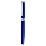 WATERMAN EXCEPTION SLIM LAKA NIEBIESKA ST WIECZNE PIÓRO (F) GB