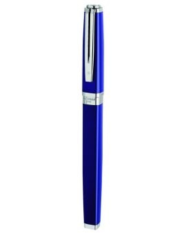 WATERMAN EXCEPTION SLIM LAKA NIEBIESKA ST WIECZNE PIÓRO (F) GB