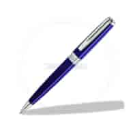 WATERMAN EXCEPTION SLIM LAKA NIEBIESKA ST DŁUGOPIS GB