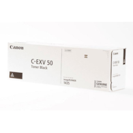 Toner Canon C-EXV50 do  iR1435/1435I/1435IF I17600s I   black