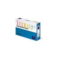 Papier kolor A4 80g nieb ciemny COLORAC  Stockhol