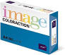 Papier kolor A4 80g nieb ciemny COLORAC  Stockhol