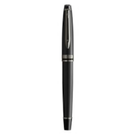 WATERMAN EXPERT METALIC CZARNY PIÓRO KULKOWE GB