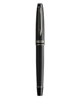 WATERMAN EXPERT METALIC CZARNY PIÓRO KULKOWE GB