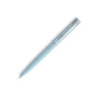 WATERMAN ALLURE PASTEL NIEBIESKI DŁUGOPIS BL