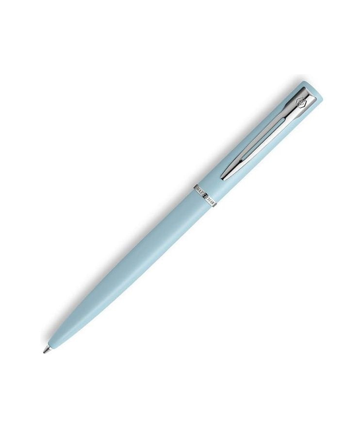 WATERMAN ALLURE PASTEL NIEBIESKI DŁUGOPIS BL