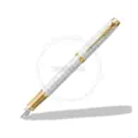 PARKER PARKER IM PREMIUM PEARL GT PIÓRO WIECZNE (F) GB