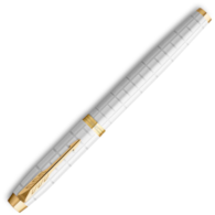 PARKER PARKER IM PREMIUM PEARL GT PIÓRO WIECZNE (M) GB