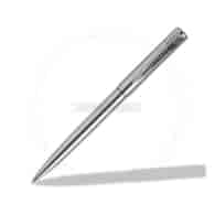 WATERMAN ALLURE CHROME CT DŁUGOPIS BL