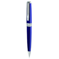 WATERMAN EXCEPTION SLIM LAKA NIEBIESKA ST PIÓRO KULKOWE GB