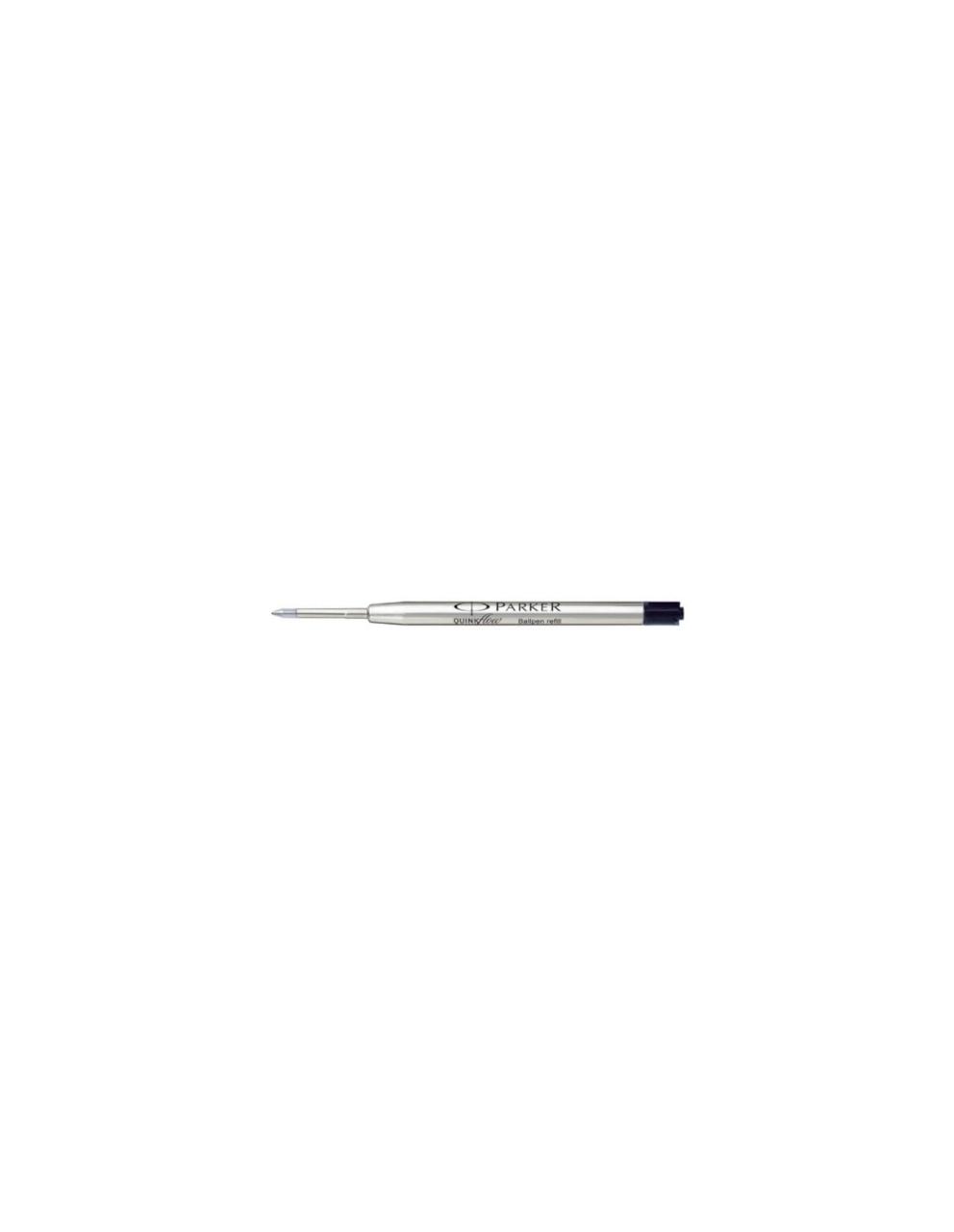 PARKER QUINKflow wkład do długopisu, końcówka fine, czarny, 1 szt.