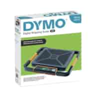 DYMO S180 cyfrowa waga wysyłkowa z gniazdem USB, 180 kg
