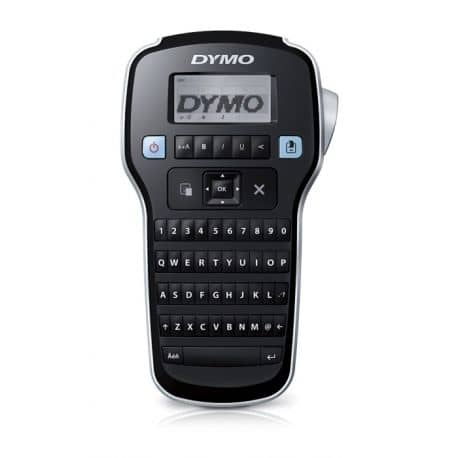 Dymo LabelManager 160 ręczna drukarka etykiet z klawiaturą QWERTY