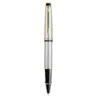 WATERMAN EXPERT STALOWY GT PIÓRO KULKOWE GB