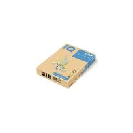 Papier kolor A4 80g żółty COLORAC  Canary