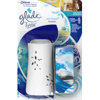 Brise One Touch Mini Spray  urządz +zapas  Marine