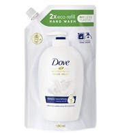 MYDLO DOVE REGULAR W PLYNIE ZAPAS 500ML UNIELVER
