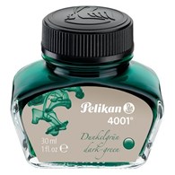 ATRAMENT 30ml C.ZIELONY