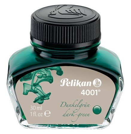 ATRAMENT 30ml C.ZIELONY