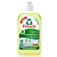 Frosch ekologiczny płyn do naczyń koncentrat Cytryna Mięta 500 ml