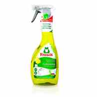 FROSCH Cytrynowy do kabin prysznicowych 500ml