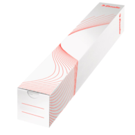 Tuby kartonowe na plakaty, dł. 750 mm