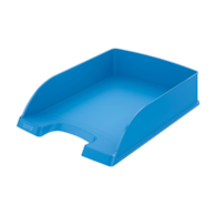 Półka na dokumenty Leitz Plus, jasnoniebieski