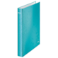 Segregator ringowy WOW Leitz A4 2DR/25mm,, turkusowy