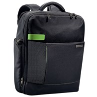 Plecak Smart na laptop 15.6 , czarny