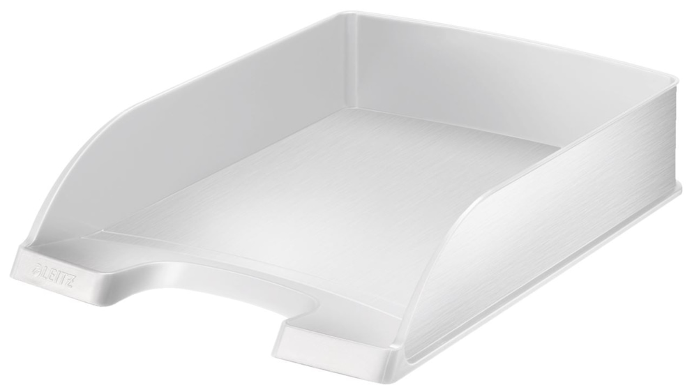 Półka na dokumenty Leitz Style, biały