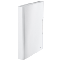 Teczka z 6 przegródkami Leitz Style, biały