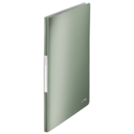 Album ofertowy 20 koszulek Leitz Style, seledynowy