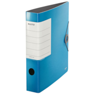 Segregator 180° Solid, 65 mm, niebieski